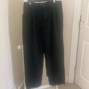 Vintage Mens Polo Ralph Lauren Dress Pants